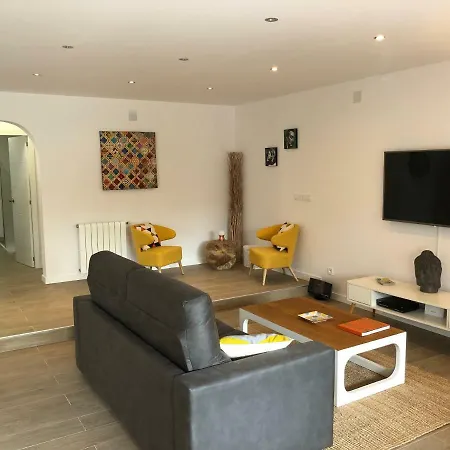 Casa vacanze Casa Alizeos Santa Eularia des Riu