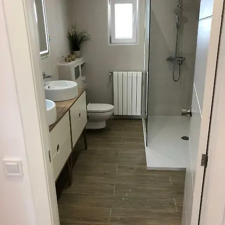 Casa Alizeos Санта-Еулалія-дель-Ріо